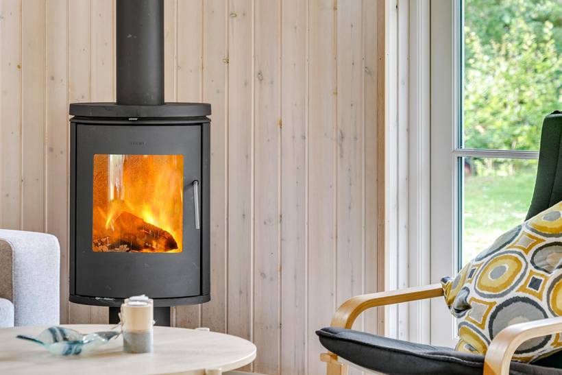 Foto von Ferienhaus CD04 in Skåstrup - Nordfünen