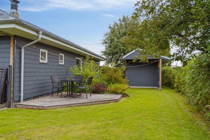 Foto von Ferienhaus CD04 in Skåstrup - Nordfünen
