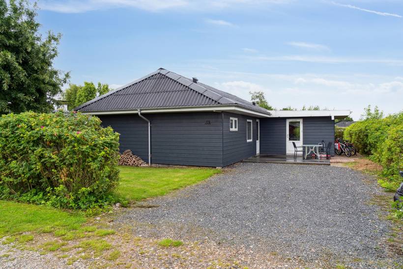 Foto von Ferienhaus CD04 in Skåstrup - Nordfünen
