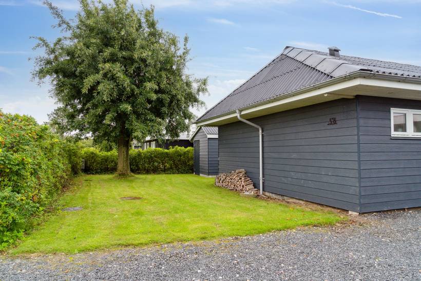 Foto von Ferienhaus CD04 in Skåstrup - Nordfünen
