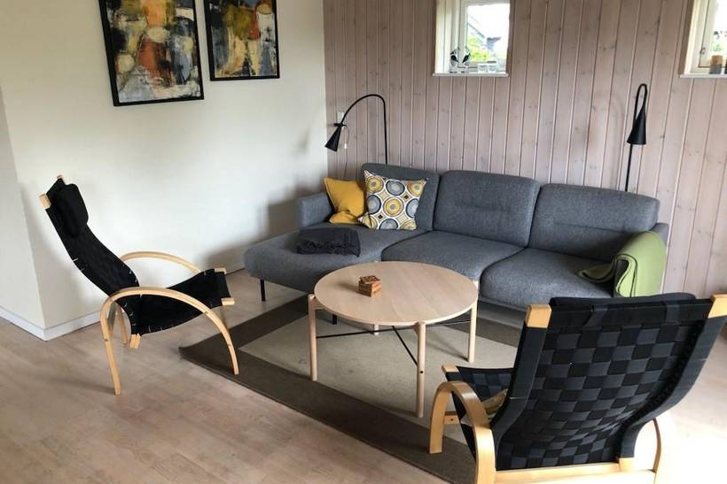 Foto von Ferienhaus CD04 in Skåstrup - Nordfünen
