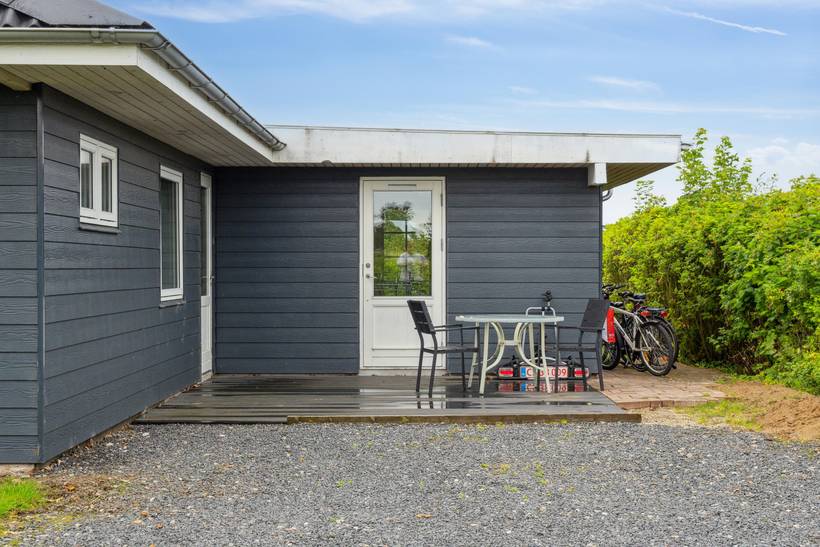 Foto von Ferienhaus CD04 in Skåstrup - Nordfünen