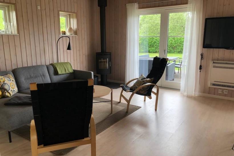 Foto von Ferienhaus CD04 in Skåstrup - Nordfünen