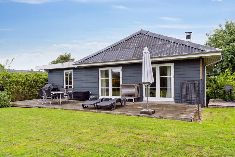 Foto von Ferienhaus CD04 in Skåstrup - Nordfünen