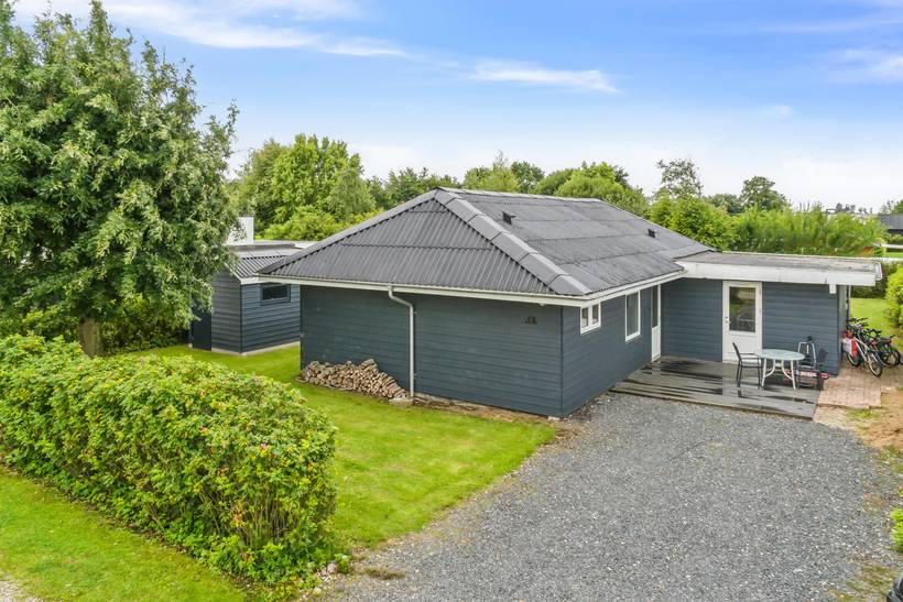 Foto von Ferienhaus CD04 in Skåstrup - Nordfünen