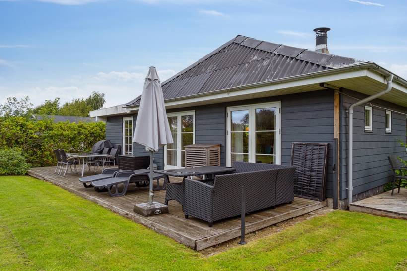 Foto von Ferienhaus CD04 in Skåstrup - Nordfünen
