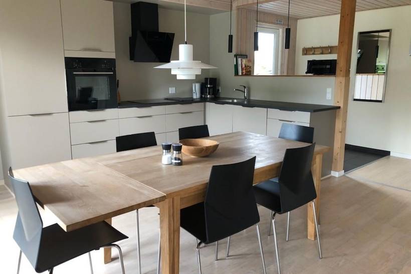 Foto von Ferienhaus CD04 in Skåstrup - Nordfünen