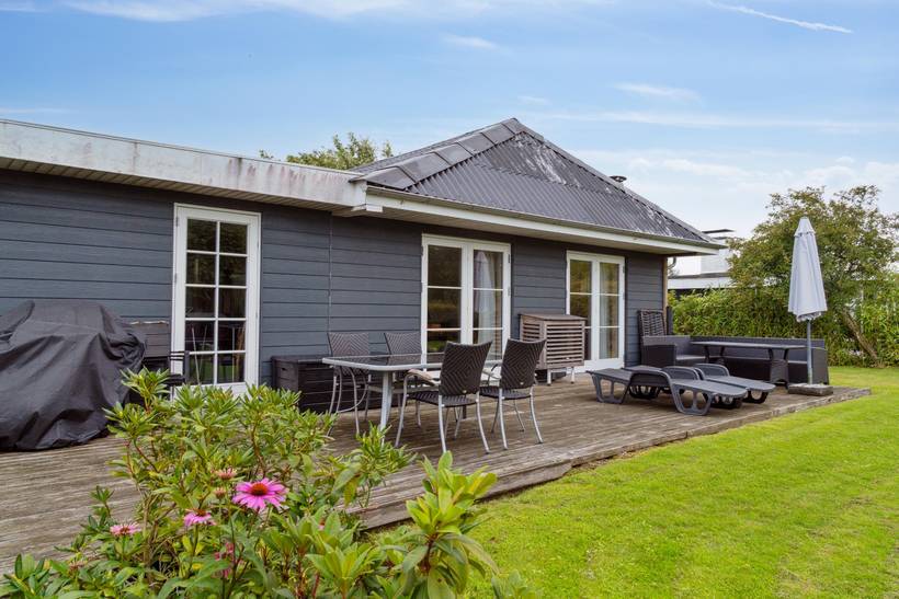 Foto von Ferienhaus CD04 in Skåstrup - Nordfünen