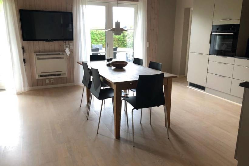 Foto von Ferienhaus CD04 in Skåstrup - Nordfünen