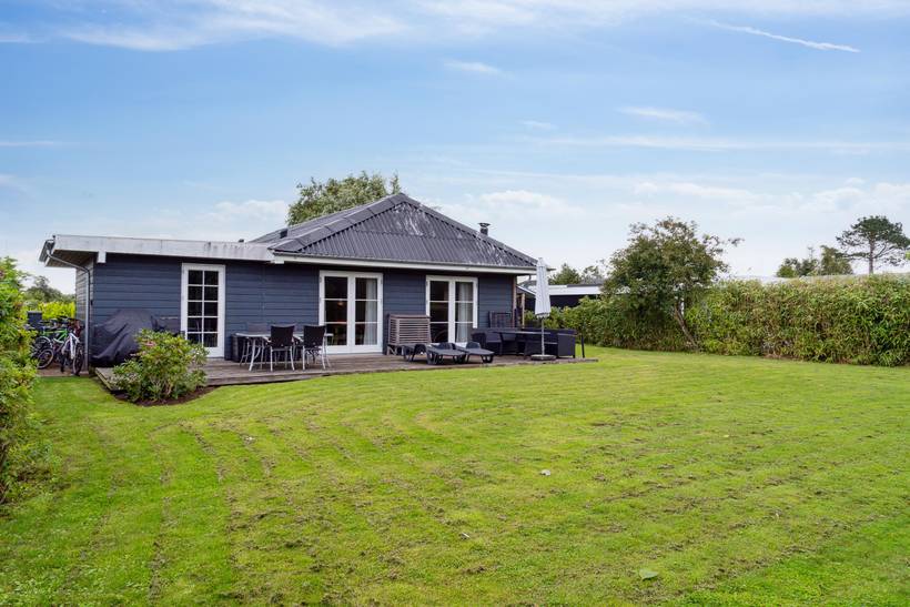 Foto von Ferienhaus CD04 in Skåstrup - Nordfünen