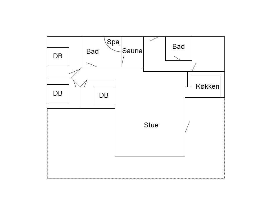 Vorschaubild von Ferienhaus CD09 in Blåvand - Westjütland