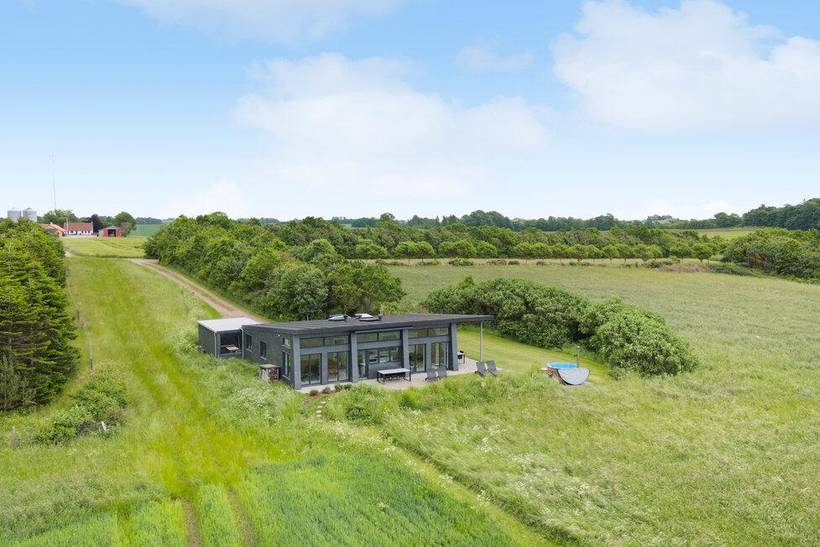 Foto von Ferienhaus CD10 auf Kalundborg - Westseeland