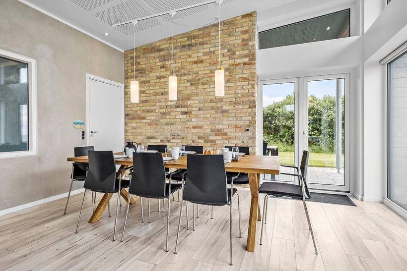 Foto von Ferienhaus CD10 auf Kalundborg - Westseeland
