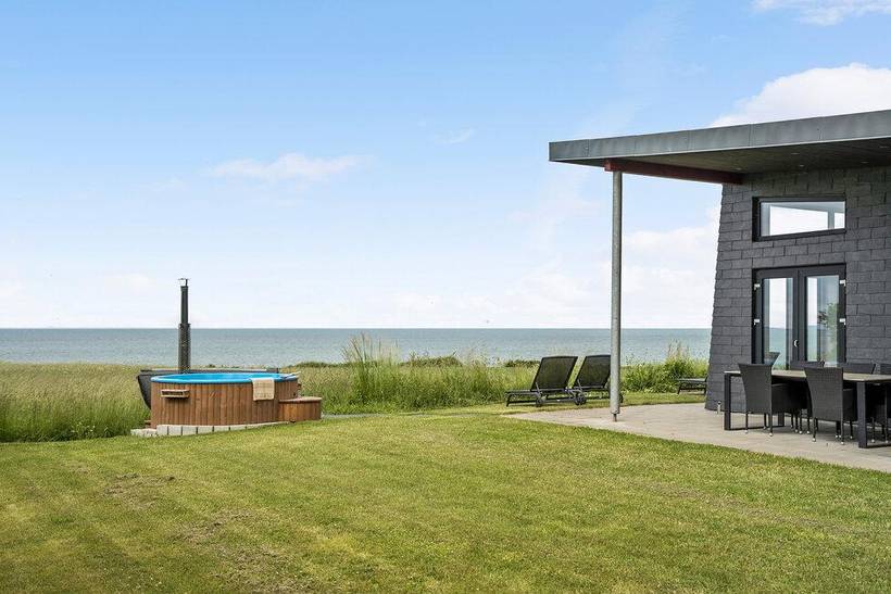 Foto von Ferienhaus CD10 auf Kalundborg - Westseeland