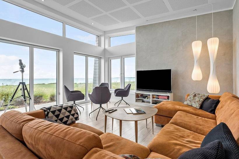 Foto von Ferienhaus CD10 auf Kalundborg - Westseeland