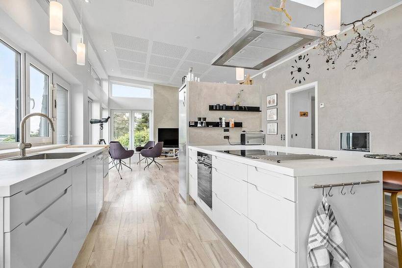 Foto von Ferienhaus CD10 auf Kalundborg - Westseeland