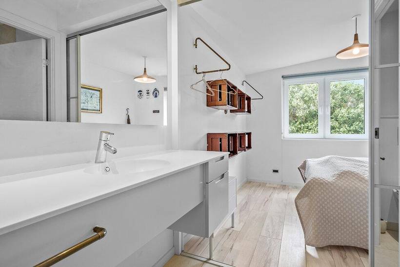 Foto von Ferienhaus CD10 auf Kalundborg - Westseeland