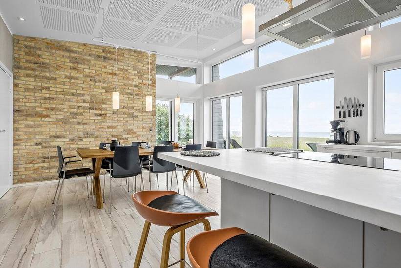 Foto von Ferienhaus CD10 auf Kalundborg - Westseeland