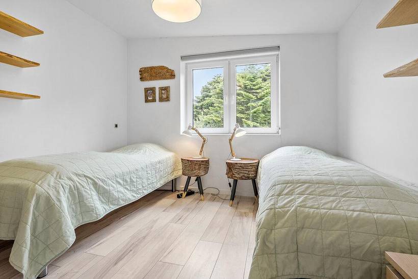 Foto von Ferienhaus CD10 auf Kalundborg - Westseeland