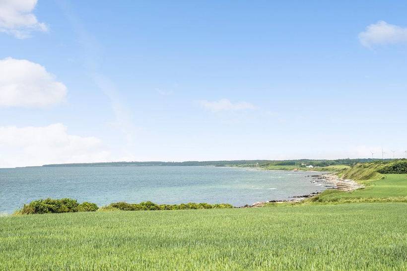 Foto von Ferienhaus CD10 auf Kalundborg - Westseeland