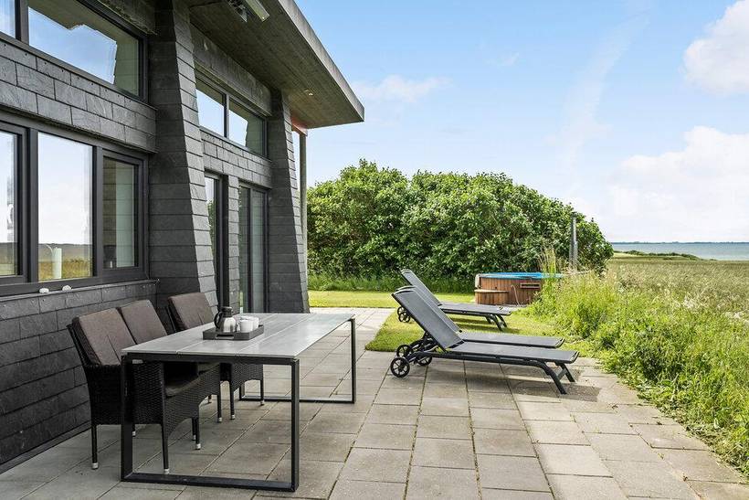 Foto von Ferienhaus CD10 auf Kalundborg - Westseeland