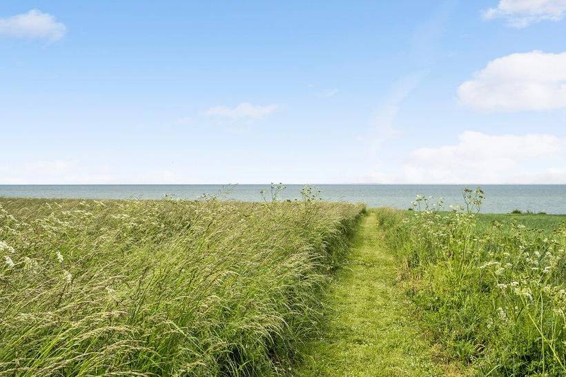 Foto von Ferienhaus CD10 auf Kalundborg - Westseeland