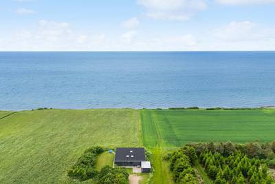Vorschaubild von Ferienhaus CD10 auf Kalundborg - Westseeland