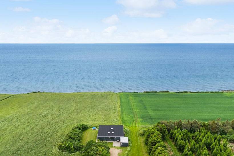 Foto von Ferienhaus CD10 auf Kalundborg - Westseeland