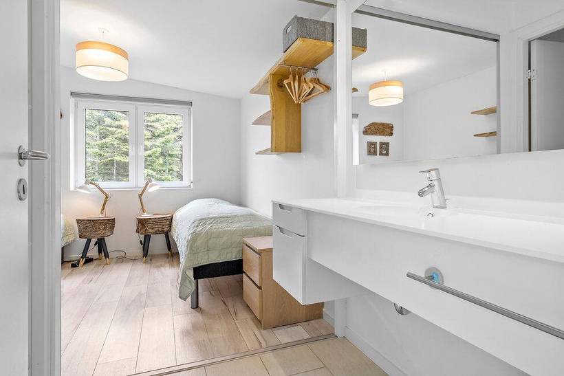 Foto von Ferienhaus CD10 auf Kalundborg - Westseeland