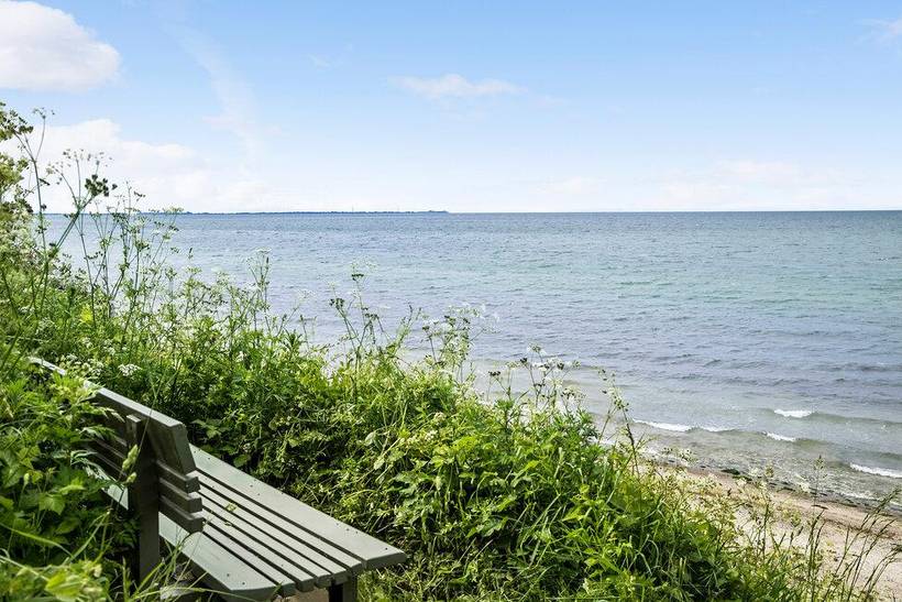 Foto von Ferienhaus CD10 auf Kalundborg - Westseeland