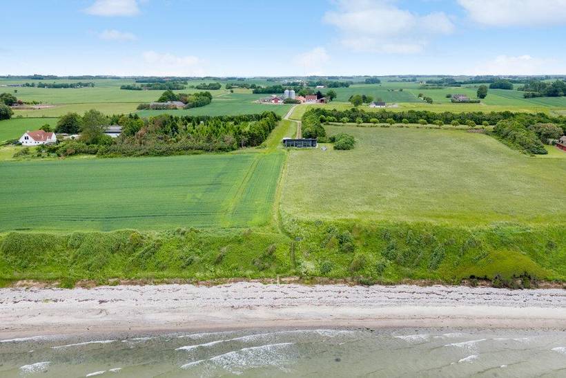 Foto von Ferienhaus CD10 auf Kalundborg - Westseeland