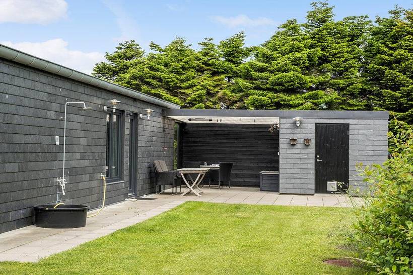 Foto von Ferienhaus CD10 auf Kalundborg - Westseeland
