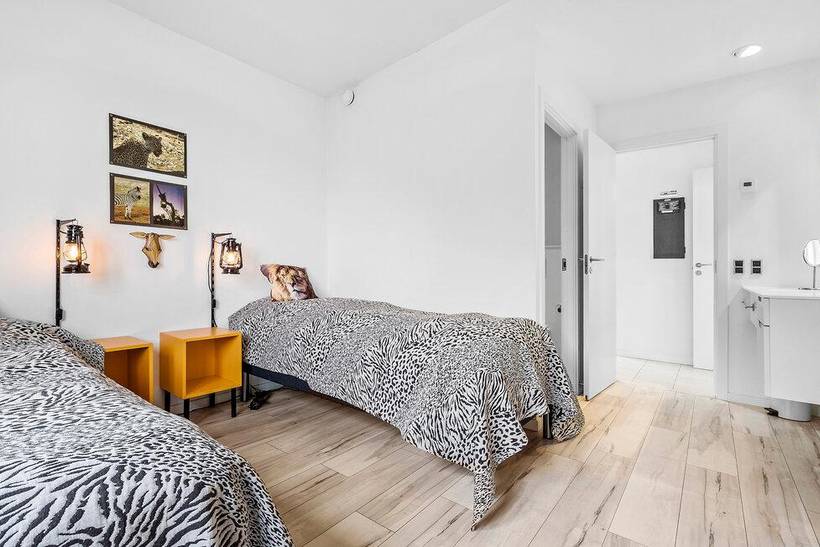 Foto von Ferienhaus CD10 auf Kalundborg - Westseeland