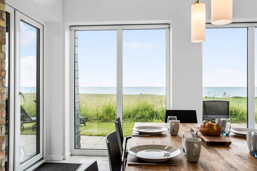 Foto von Ferienhaus CD10 auf Kalundborg - Westseeland