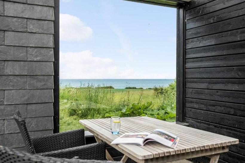 Foto von Ferienhaus CD10 auf Kalundborg - Westseeland