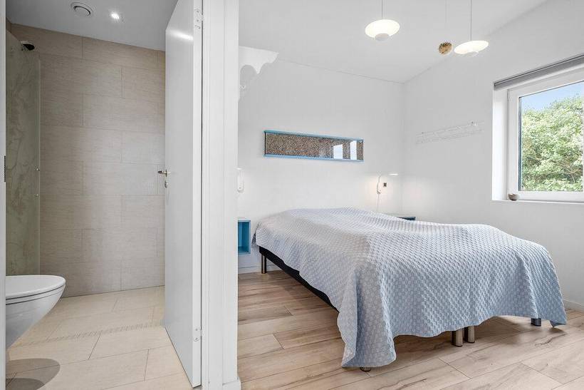 Foto von Ferienhaus CD10 auf Kalundborg - Westseeland