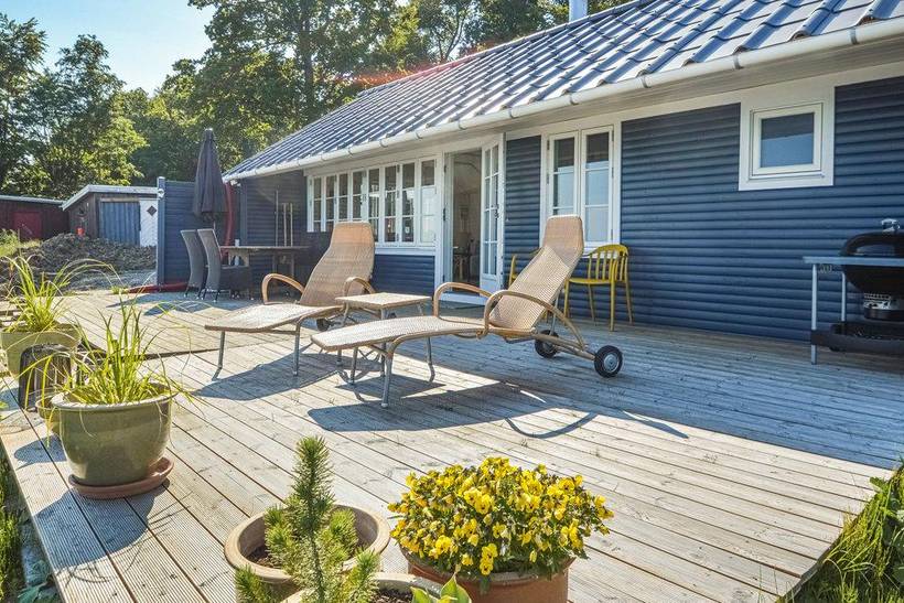 Foto von Ferienhaus CD15 in Kelstrup - Südjütland