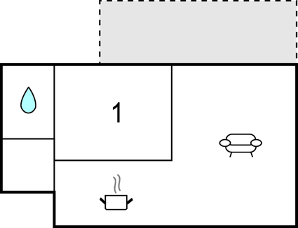 Vorschaubild von Ferienhaus CD15 in Kelstrup - Südjütland
