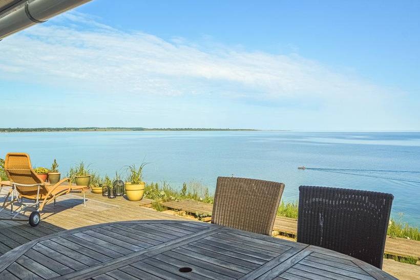 Foto von Ferienhaus CD15 in Kelstrup - Südjütland