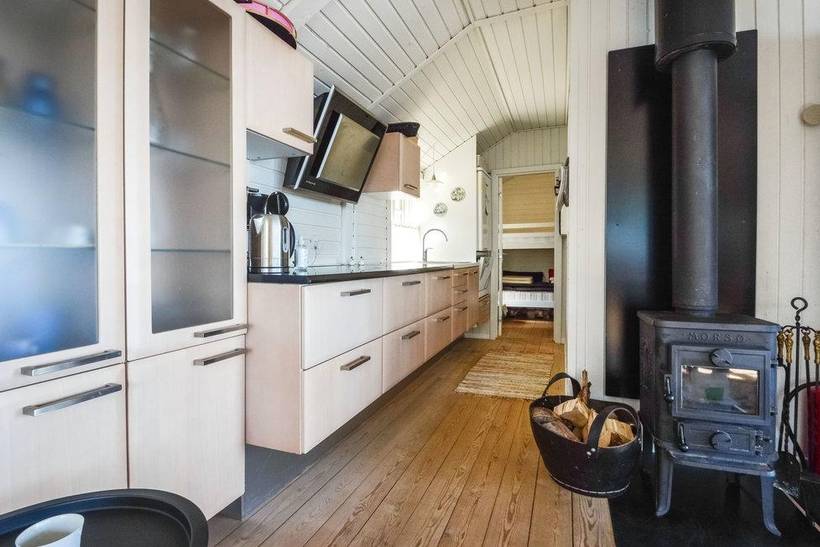 Foto von Ferienhaus CD15 in Kelstrup - Südjütland