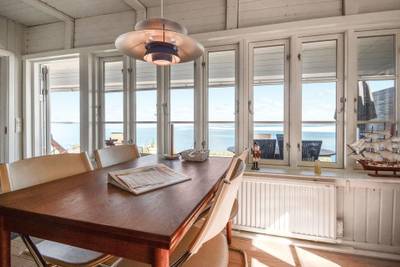 Vorschaubild von Ferienhaus CD15 in Kelstrup - Südjütland