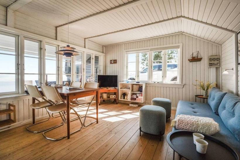 Foto von Ferienhaus CD15 in Kelstrup - Südjütland