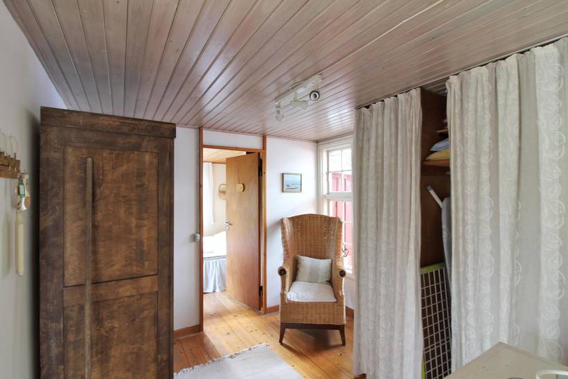 Foto von Ferienhaus CD17 in Marielyst - Falster