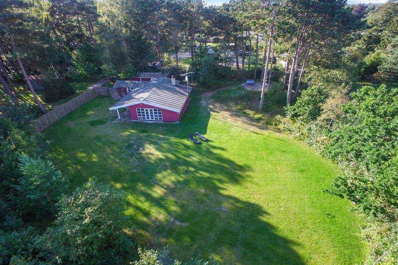 Foto von Ferienhaus CD17 in Marielyst - Falster