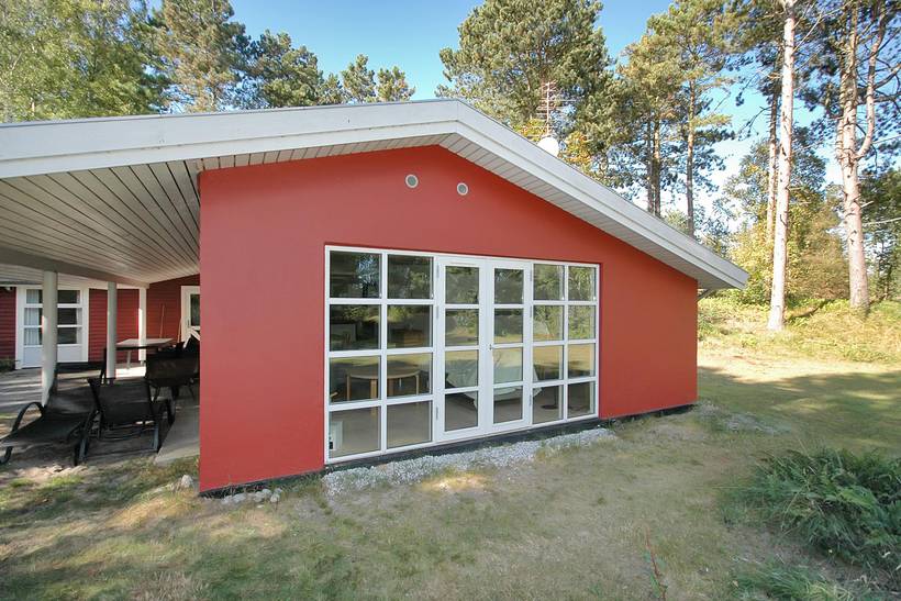 Foto von Ferienhaus CD17 in Marielyst - Falster