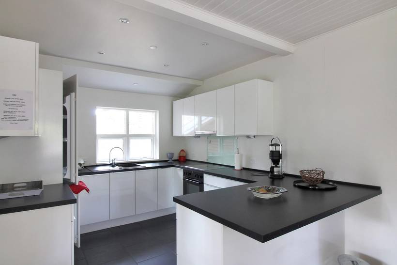 Foto von Ferienhaus CD17 in Marielyst - Falster