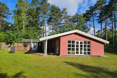 Vorschaubild von Ferienhaus CD17 in Marielyst - Falster