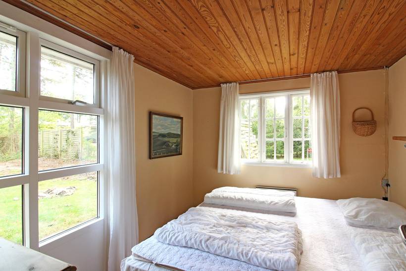 Foto von Ferienhaus CD17 in Marielyst - Falster