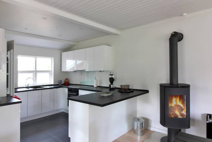 Foto von Ferienhaus CD17 in Marielyst - Falster