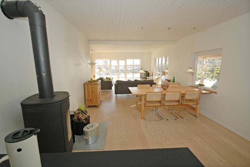 Foto von Ferienhaus CD17 in Marielyst - Falster